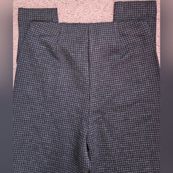 NWT J. Jill Ponte Leggings - Picture 6 of 7